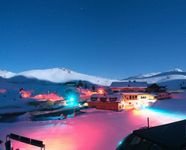 Val Gardena - Sasso Levante Talstation