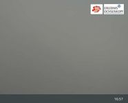 Ochsenkopf: Panoramablick vom Sendeturm