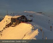 Val Gardena/Gröden - Seceda