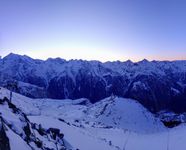 Grächen: Seetalhorn