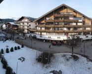 Seefeld village square