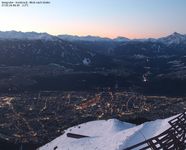 Seegrube near Innsbruck