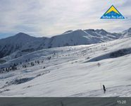 Serfaus: Seables-Abfahrt