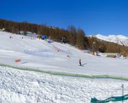 Serre Ratier Panoramic view