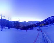 Serre Ratier Panorama