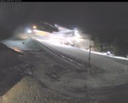 Ski lift in Chabanon