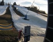 Skilift, Isny Felderhalde