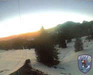 SchneeSelital ski lift