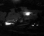 Ski station Jaun-Village