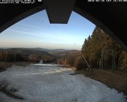 Ski piste Bödefeld-Hunau