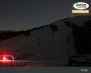 Ski resort Christlum