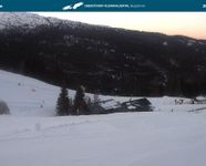 Ski Resort Heuberg Arena