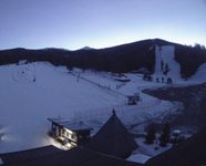 Ski resort Rieseralm