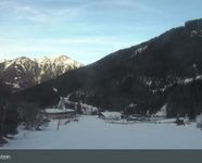 Gastein: Skizentrum Angertal