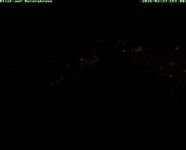 Blick auf Baiersbronn