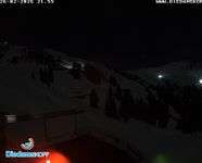 Diedamskopf: Wedelstube