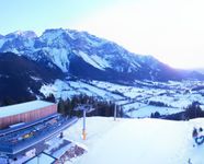 Skigebiet Rittisberg