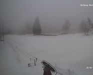 Klingenthal: Skihang Mühlleiten