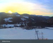 Skiing area Roggenboden (Alpbachtal Wildschönau)