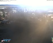 Skilift near Crottendorf (Ore Mountains)