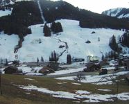 Skistation Jaun-Dorf