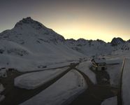 Silvretta Bielerhöhe ski resort