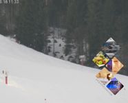 Silvretta Montafon: Talabfahrt Gaschurn