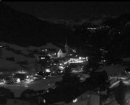 Vorarlberg: Silbertal village