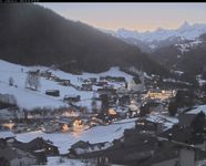 Silbertal im Vorarlberg