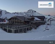 Adelboden: Sillerenbühl