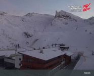 Hintertux - Webcam Sommerberg