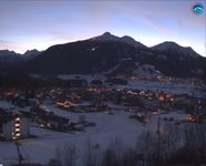 Sonnenhang Sessellift