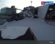 Sölden: Gaislachkogel