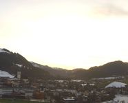 Soell at SkiWelt Wilder Kaiser - Brixental