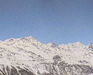 Grimentz-Zinal: Sorebois