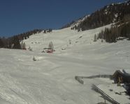 Slope at Emberger Alm
