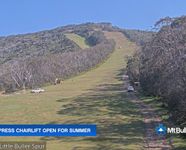 Mt Buller - Slope Little Buller Spur