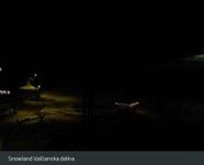 Snowland Valcianska dolina