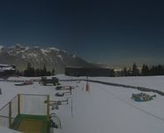 Paganella: Snowpark Dosson