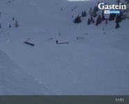 Gastein: Snowpark Stubnerkogel