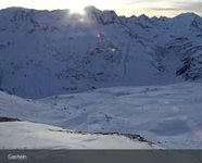 Sportgastein - Goldbergbahn
