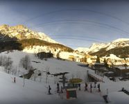 Sports arena Torrent