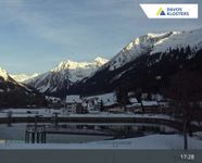 Sportzentrum Klosters