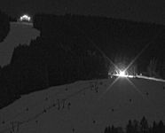 Panoramic View Stuhleck Ski Resort