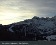 Panoramabild Wurzeralm Bergstation
