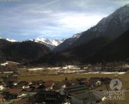 Spire of Bad Hindelang