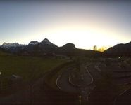 Swiss Holiday Park Stoos