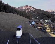 Ort St. Ulrich im Grödnertal