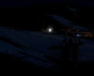 Métabief - Talstation Sessellift Morond