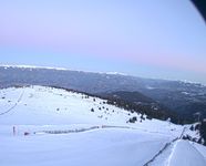Koralpe: Steinschneider-Lift